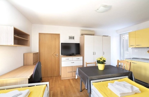 Koper Apartamento | Studio for 2 persons, city center