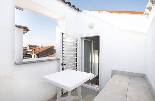 Koper Apartamento | Studio for 2 persons, city center