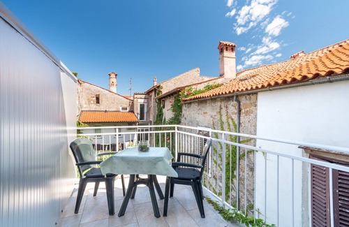 Koper Apartamento | Studio for 2 persons, city center