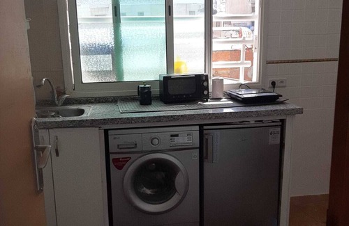 Belvedere Apartamento | Studio for 2 persons in center of Casablanca