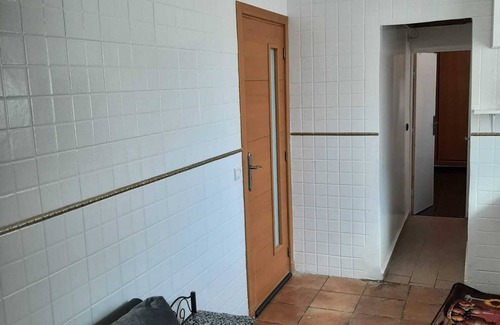 Belvedere Apartamento | Studio for 2 persons in center of Casablanca