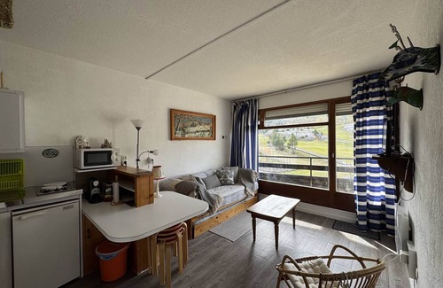 Arette Apartamento | Estudio Arette, estudio, 4 personas