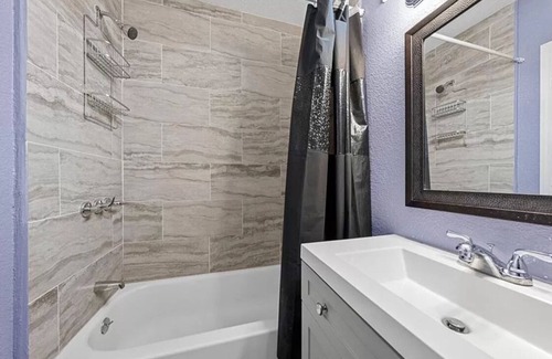 North Hyde Park Apartamento | Studio for a person to live with separate entrance without kitchen