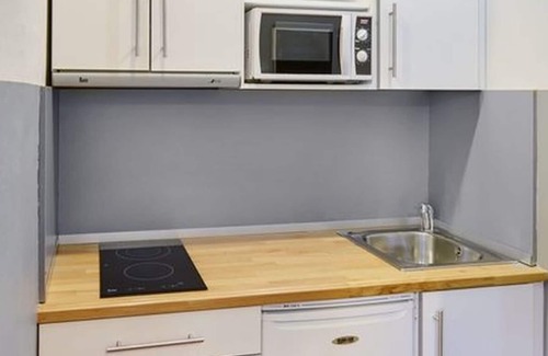L'Espluga de Francoli Apartamento | Estudio para 1 ó 2 personas con encanto en Plena naturaleza