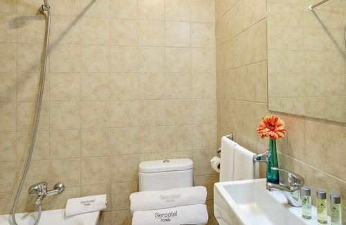 L'Espluga de Francoli Apartamento | Estudio para 1 ó 2 personas con encanto en Plena naturaleza