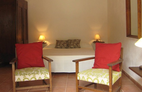 Torroella de Montgri Cabaña | Studio for 2 people in the Empordà - Costa Brava