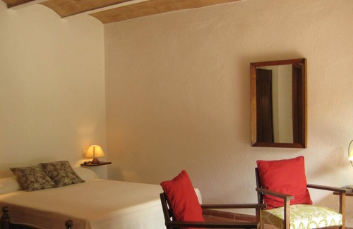 Torroella de Montgri Cabaña | Studio for 2 people in the Empordà - Costa Brava