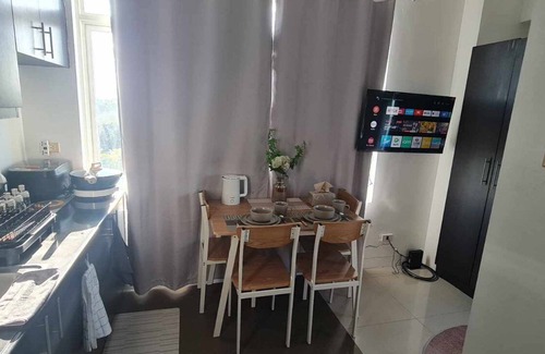 Pembo Condominio | Studio For Rent in Upper Mckinley Hill, Taguig