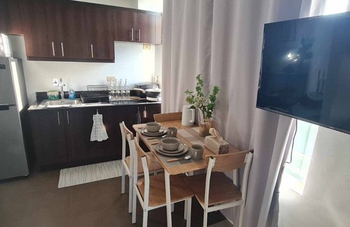 Pembo Condominio | Studio For Rent in Upper Mckinley Hill, Taguig