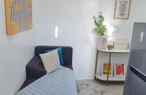 Pembo Condominio | Studio For Rent in Upper Mckinley Hill, Taguig