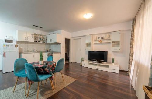 Sfantu Gheorghe Apartamento | Studio Fortuna Park