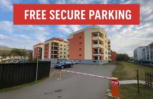 Sfantu Gheorghe Apartamento | Studio Fortuna Park