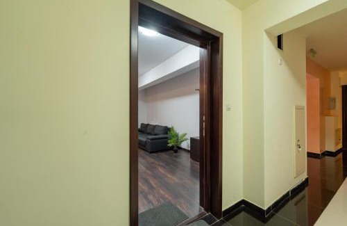 Sfantu Gheorghe Apartamento | Studio Fortuna Park
