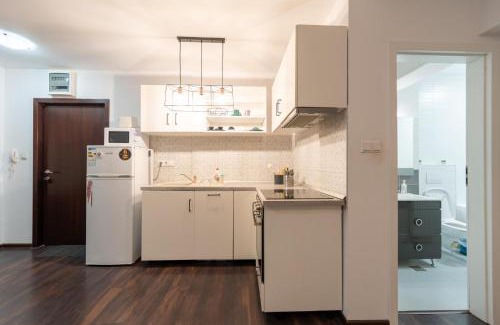 Sfantu Gheorghe Apartamento | Studio Fortuna Park