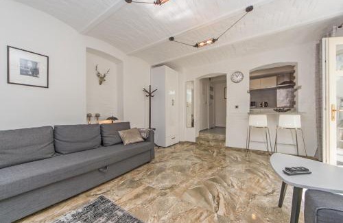 Gorny Sopot Apartamento | Studio Four - prywatne wejście i taras w Centrum Sopotu