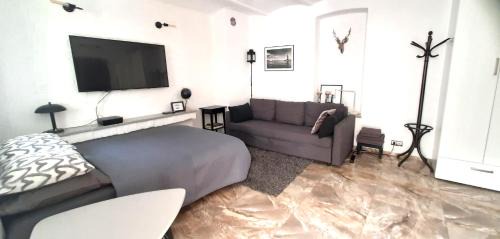 Gorny Sopot Apartamento | Studio Four - prywatne wejście i taras w Centrum Sopotu