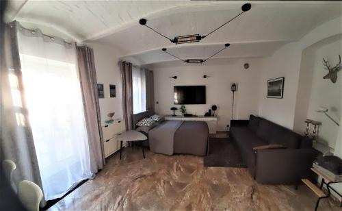 Gorny Sopot Apartamento | Studio Four - prywatne wejście i taras w Centrum Sopotu