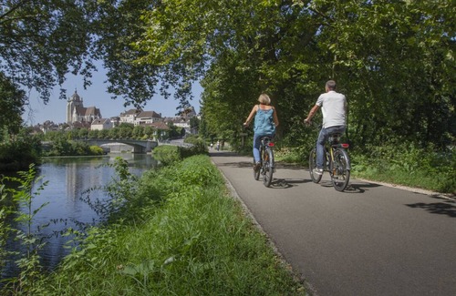 Dole Apartamento | ★Studio Frères Lumière★Centre ville Dole - Wifi Netflix