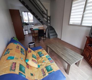 Broons Casa | Studio
