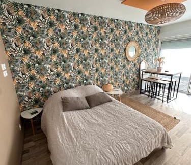 Change Apartamento | Studio