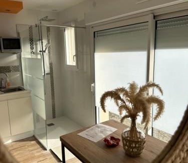 Change Apartamento | Studio