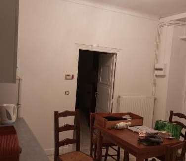 Combronde Apartamento | Studio
