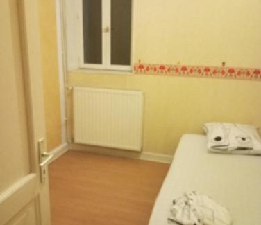 Combronde Apartamento | Studio