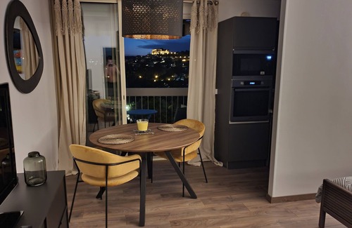 Greoux-les-Bains Apartamento | Studio