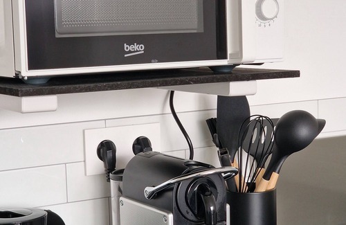 Le Chesnay Apartamento | Studio Le Chesnay