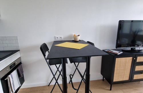 Le Chesnay Apartamento | Studio Le Chesnay