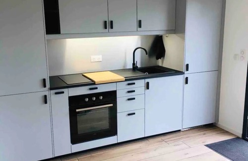 Les Adrets-de-l'Esterel Apartamento | Studio Cosy Dans Lesterel Proche Mer