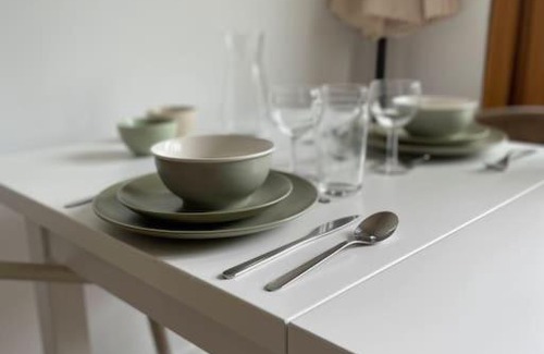 Villefranche-de-Lauragais Apartamento | Studio - Centre de Villefranche de Lauragais