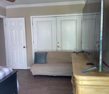 F. Q. Story Casa | Studio Full kitchen private gated yard Arts Roosevelt row ASU convention ctr Downtown Phx