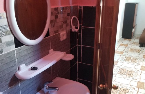 Bizerte Apartamento | Studio furniture 2 minutes from the beach