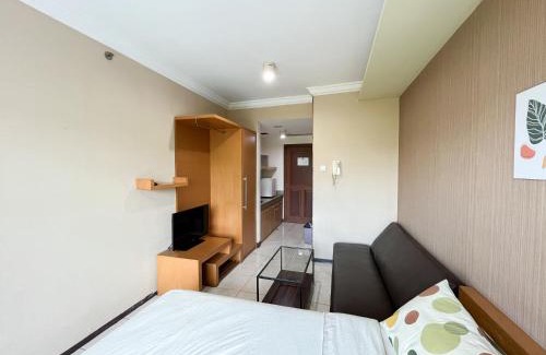 Sukajadi Apartamento | Studio G Ciumbuleuit Apartment 1 - code 6B