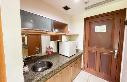 Sukajadi Apartamento | Studio G Ciumbuleuit Apartment 1 - code 6B