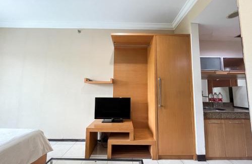 Sukajadi Apartamento | Studio G Ciumbuleuit Apartment 1 - code 6B