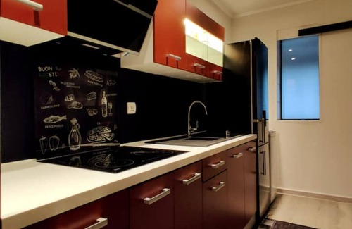 Betting Apartamento | Studio G