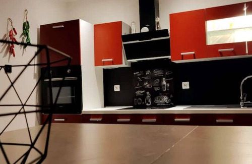 Betting Apartamento | Studio G