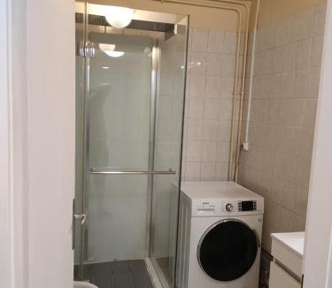 Plantieres Queuleu Apartamento | Studio Galy