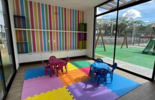 Caruaru Apartamento | Studio Garden 03