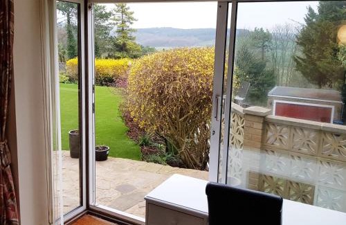 Warlingham Apartamento | Studio Garden Flat