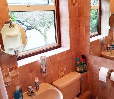 Warlingham Apartamento | Studio Garden Flat