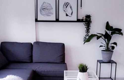 Meaux Apartamento | Studio Gare de Meaux, Proche Disneyland, Vaires sur Marne et Paris