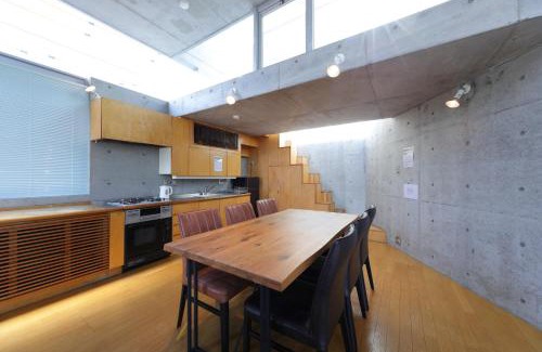 Warabi Apartamento | STUDIO GEN