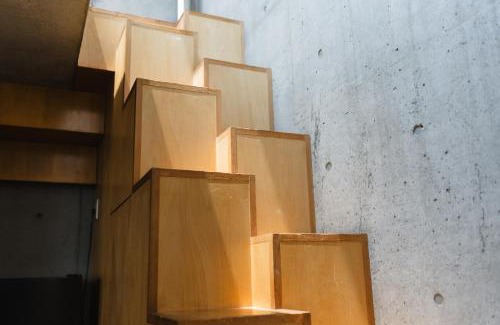 Warabi Apartamento | STUDIO GEN