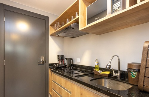 Matriz Apartamento | Studio Generoso Marques - AYN034