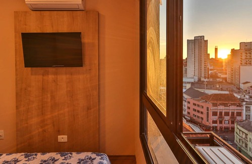 Matriz Apartamento | Studio Generoso Marques - AYN034