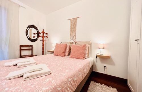 Geres Apartamento | Studio Gerês