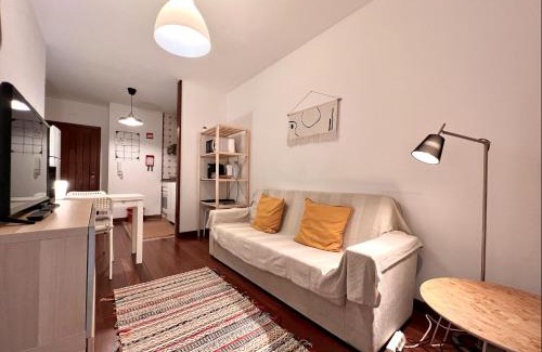 Geres Apartamento | Studio Gerês